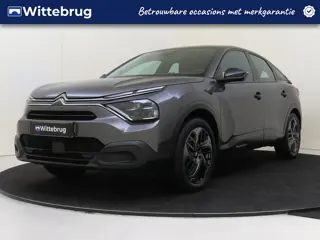 Citroën Ë-C4 You 50 kWh (bj 2024, automaat)