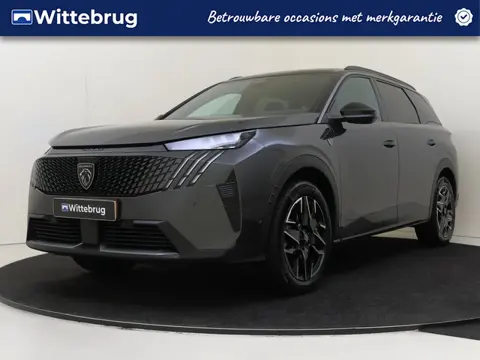 Peugeot 5008 1.2 Hybrid 145 GT 7p ALCANTARA !! YP