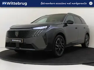 Peugeot 5008 1.2 Hybrid 145 GT 7p ALCANTARA !! YP