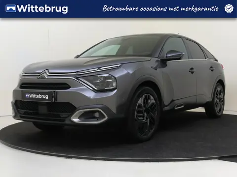 Citroën C4 1.2 Puretech Shine (bj 2021)