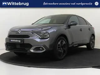 Citroën C4 1.2 Puretech Shine (bj 2021)