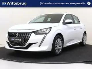 Peugeot 208 1.2 PureTech Active (bj 2021)
