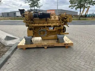 Cat 3412C (bj 1995)