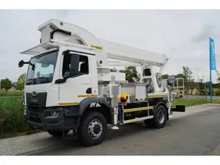 Palfinger P 370 KS 4x4 | 2026 (bj 2026)