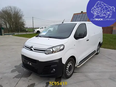 Citroën JUMPY 2.0 HDI L2 (bj 2023)