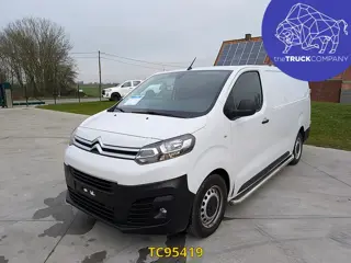 Citroën JUMPY 2.0 HDI L2 (bj 2023)