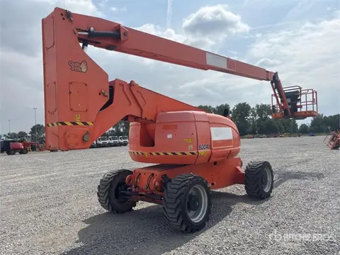 JLG 800 AJ (bj 2015)