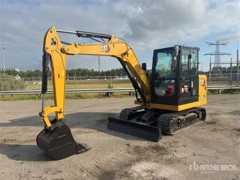 Cat 305.5 (bj 2026)
