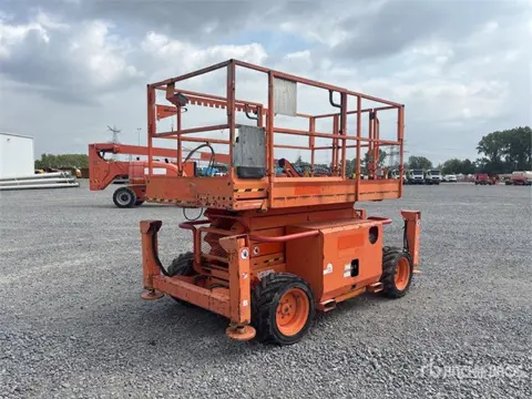 Skyjack SJ6832 RT (bj 2015)