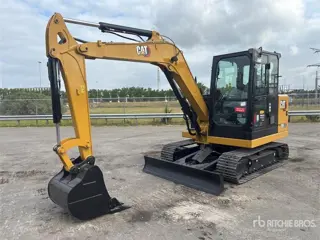 Cat 305.5 (bj 2026)