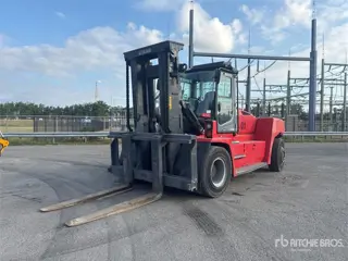 Kalmar DCE160-12 (bj 2017)