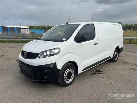 Fiat Scudo 1.5 D 75 KW KA L3H1 (bj 2023)