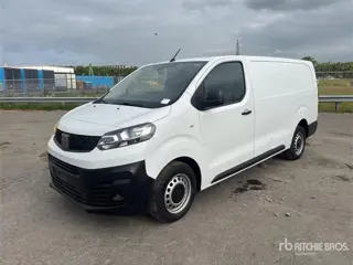 Fiat Scudo 1.5 D 75 KW KA L3H1 (bj 2023)