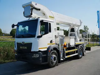 Palfinger P 370 KS 4x2 | 2026 (bj 2026)