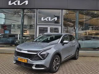 Kia Sportage 1.6 T-GDi MHEV DynamicLine | Navigatie | Climate Control | Camera | PDC I tot 10 Jr. Ga