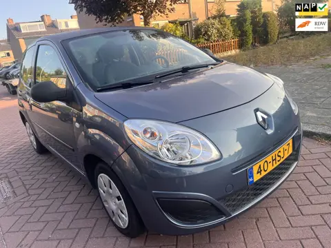 Renault Twingo 1.2 Authentique / 35.000km