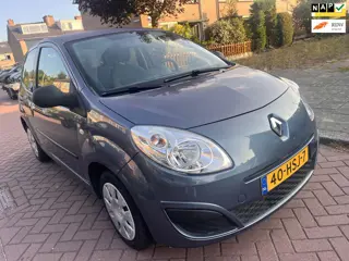 Renault Twingo 1.2 Authentique / 35.000km