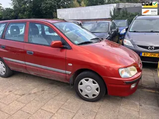 Mitsubishi Space Star 1.6 Diamond