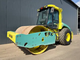 Ammann ASC110 HX (bj 2018)