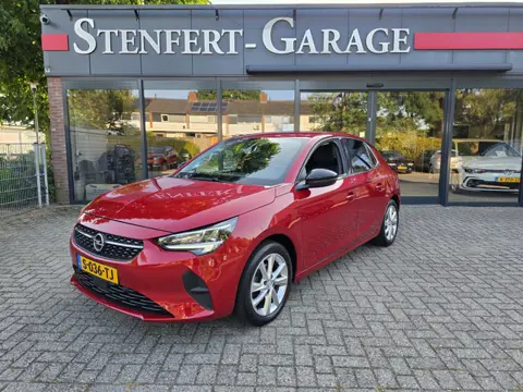 Opel CORSA 1.2 Elegance