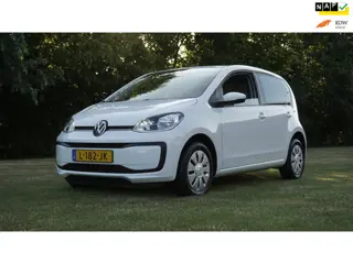 Volkswagen Up! 1.0 5drs Airco blue tooth