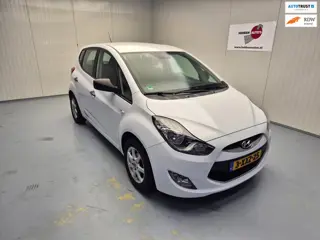 Hyundai Ix20 1.4i i-Motion Airco Cruise Control Alu Velgen Trekhaak