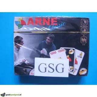 Arne Classic nr. 60817-00