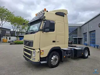 Volvo FH 13.420 / ONLY:698735 KM / AIRCO / GOOD CONDITION / AUTOMATIC / EURO-5 / 2013