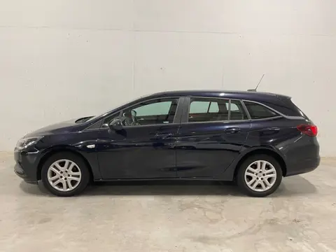 Opel Astra Sports Tourer 1.0 Online Edition Airco Cruise Control Navi APK NAP PDC