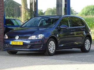 Volkswagen Golf 1.2 TSI Trendline TREKHAAK (bj 2014)