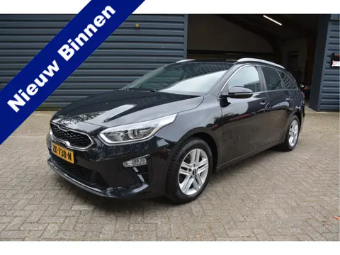 Kia Ceed Sportswagon 1.0 T-GDi DynamicLine Navi Clima Cruise Control