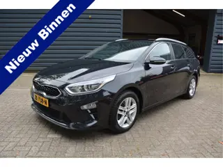 Kia Ceed Sportswagon 1.0 T-GDi DynamicLine Navi Clima Cruise Control