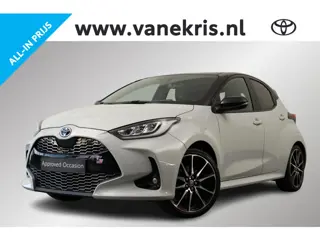 Toyota Yaris 1.5 Hybrid GR Sport, Head Up Display, JBL