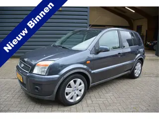 Ford Fusion 1.4-16V Futura Airco Centraal Trekhaak Nieuwe APK