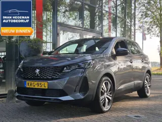 Peugeot 3008 1.6 HYbrid 225 Business | SOH 91,75% | Navigatie | Climate Control | Apple Carplay | Cr