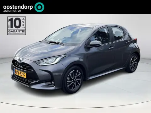 Toyota Yaris 1.5 Hybrid Dynamic | Apple CarPlay/Android auto | Achteruitrijcamera
