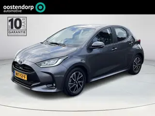 Toyota Yaris 1.5 Hybrid Dynamic | Apple CarPlay/Android auto | Achteruitrijcamera