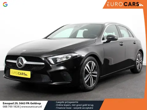 Mercedes-Benz A-klasse 200 Automaat Advantage Navigatie Apple Carplay/Android Auto Camera Adaptive c