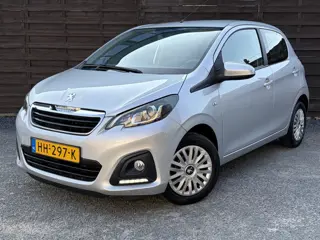 Peugeot 108 1.0 e-VTi Active / AIRCO / LED / NAP (bj 2015)