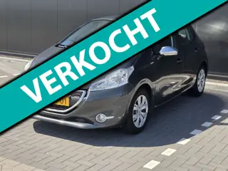 Peugeot 208 1.2 VTi Urban Soul Airco
