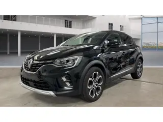 Renault Captur 1.3 TCe 140 Intens