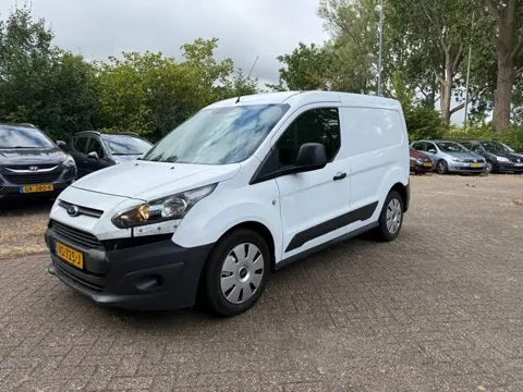 Ford Transit Connect 1.6 TDCI L1 Economy Edition