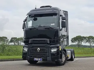RENAULT T 480 high 13 liter 480 ps