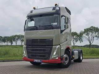 VOLVO FH 460 euro 6