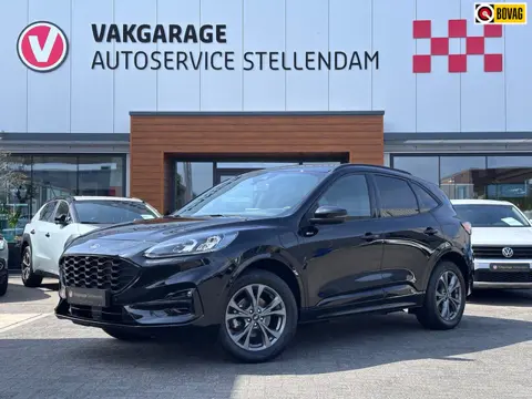 Ford KUGA 2.5 PHEV ST-Line X|TREKHAAK|Stoelverw|Bang & Olufsen|Voorruitverw|Camera