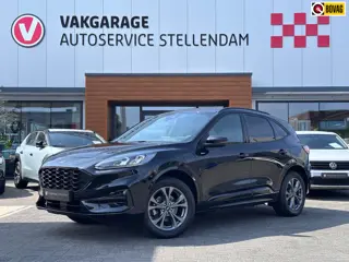 Ford KUGA 2.5 PHEV ST-Line X|TREKHAAK|Stoelverw|Bang & Olufsen|Voorruitverw|Camera
