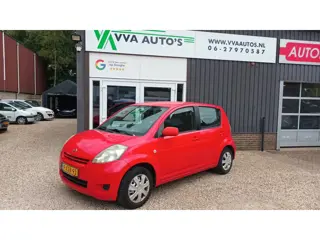 Daihatsu Sirion 2 1.0-12V Trend Airco / Apk 06-2027