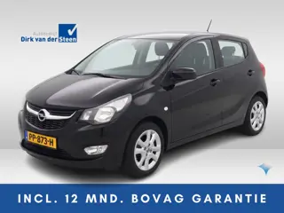 Opel KARL 1.0 ecoFLEX Edition (bj 2017)