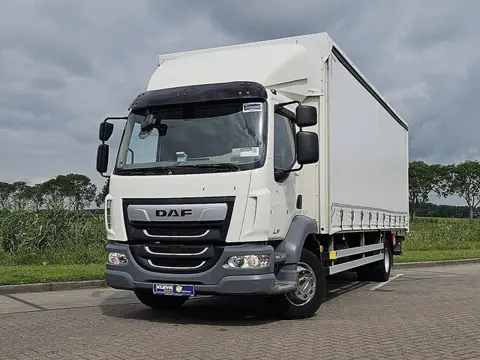 DAF LF 290 16 t