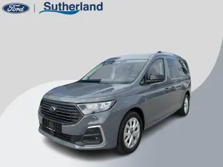 Ford Tourneo Connect 1.5 EcoBoost PHEV L2 Limited 150pk  | 116km WLTP range Elektrisch |  AGR Stoele